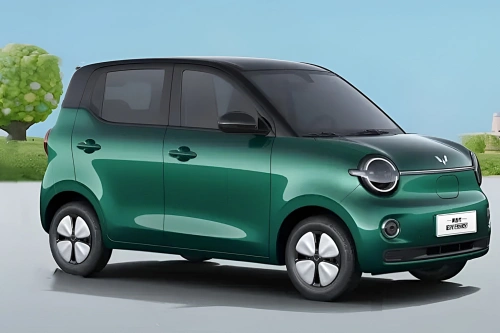 Wuling Hongguang Mini EV 2026: opptil 301 km rekkevidde og hurtiglading – til under 70 000 kroner i Kina