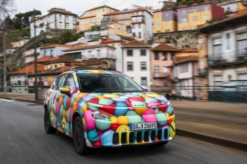 Skoda Epiq viser frem interiøret – verdenspremiere i Zürich 19. mai