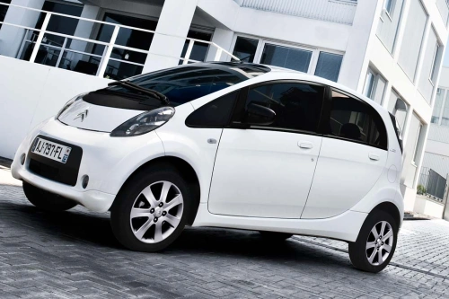 Citroën vil lage Europas billigste elbil – under 15 000 euro