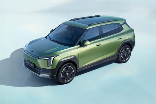Dongfeng VIGO er nå tilgjengelig i Trøndelag – Norges billigste elbil-SUV til under 245 000 kroner