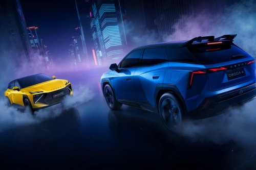 RSA blir offisiell nordisk importør for Chery Group — over 100 forhandlere på plass i juni