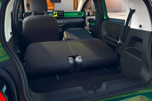 Elektrisk Renault Twingo får premiere i dag – kan den redde mikroklassen?