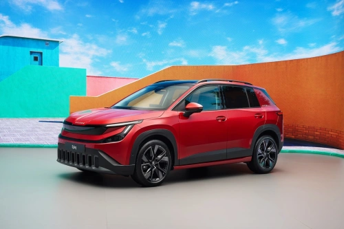 Nye Skoda Epiq lansert – men norsk pris holder de fortsatt hemmelig