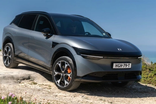 Zeekr lanserer to nye elbil-SUV-er i Spania – X fra 37 990 euro og 7X med 646 hk