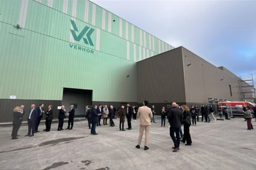 Renault øker presset på fransk batterileverandør
