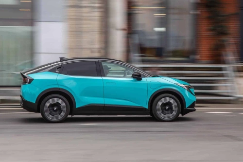 Nye Nissan Leaf lanseres i Europa – fortsatt uklart når den når Norge