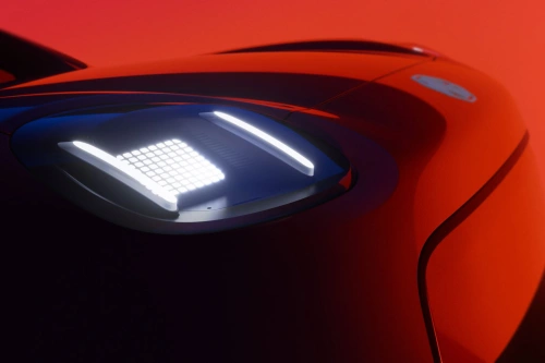 MG viser fram ny elektrisk småbil – produksjonsstart ventes i 2027