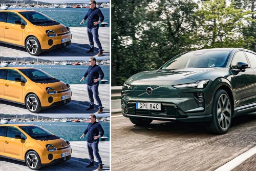 Renault Twingo Electric: Tre småbiler for prisen av én Volvo – men hva vet vi egentlig?