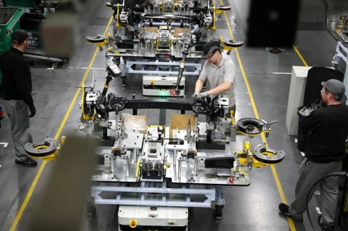 Nissan bytter importørmodell i Norge