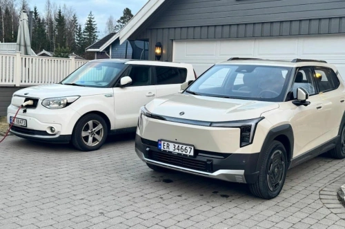 Fiat presser 600e under 300.000 kroner – men spørs om det hjelper