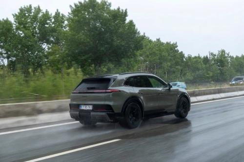 Porsche Cayenne Electric er testet – men hva er kompromisset?