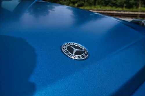 Mercedes dropper EQ-navnet – elbilene integreres i de vanlige modellseriene