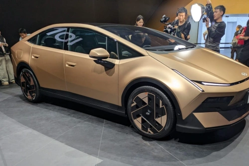 Hyundai Motor Group samler V2X-tjenestene under ett navn: AllDayEnergy