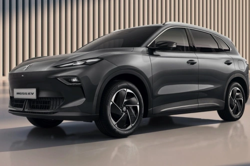 MG kaller tilbake nesten 10 000 S5 EV-biler på grunn av brannfare i kulde