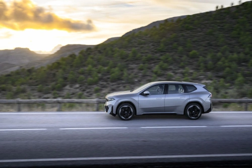 Europeisk halvårsranking: Model Y leder, VW-gruppen størst