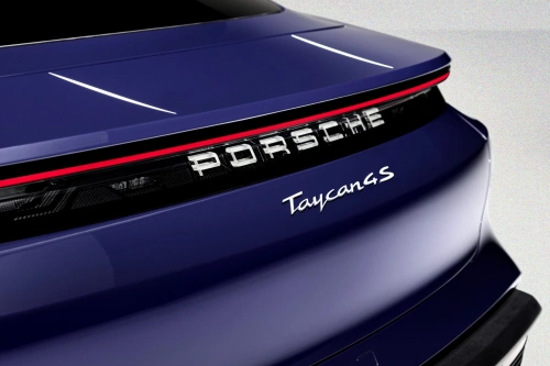 Porsche avviser snarlig Taycan-exit