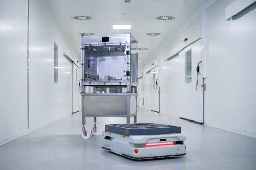 Fraunhofer og PowerCo tar batterirøntgen mot industriell bruk