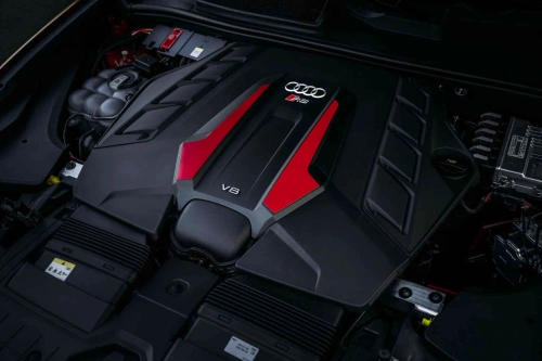 Audi skroter målet om bare elbiler fra 2032