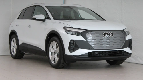 AUDI Q4 45 e-tron 45 e-tron quattro Sport Edition