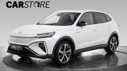 MG Marvel R Electric 4WD Performance ACC/Pano/Skinn/Memory/360g/Keyless/BOSE