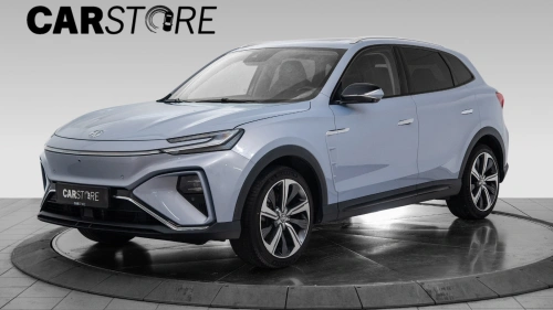 MG Marvel R Electric 4WD Performance ACC/Pano/Skinn/Memory/360g/Keyless/BOSE