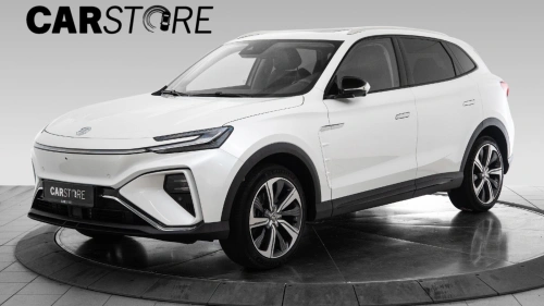 MG Marvel R Electric 4WD Performance INNBYTTEKAMPANJE 20.000,-