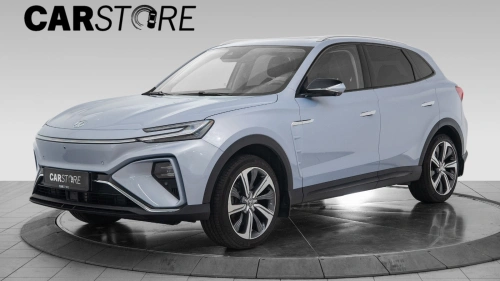 MG Marvel R Electric 4WD Performance ACC/Pano/Skinn/Memory/360g/Keyless/BOSE