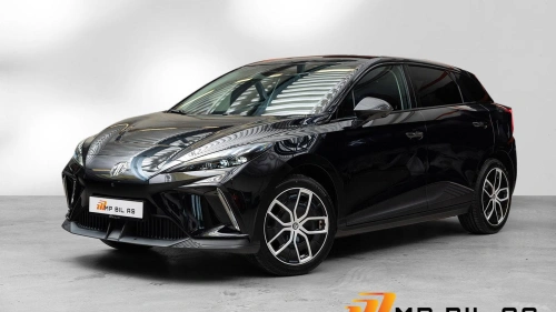 MG MG4 Electric 64kwh | Luxury | Som ny | 360* | Norsk | Innbytte | Led