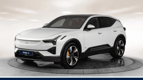 POLESTAR 3 LR Dual Motor - 360Kam, Keyless, Navi, Krok