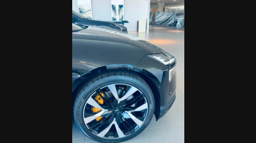 POLESTAR 4 LR Dual motor Performance Prime
