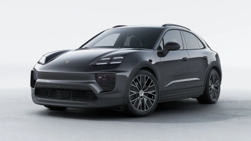 PORSCHE Macan 4 4