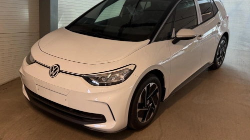 VOLKSWAGEN ID.3 PURE 125 KW Wltp 387 KM - Mye utstyr - Tar innbytte - Tilbyr finans
