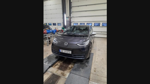 VOLKSWAGEN ID.3 PRO 150 KW 1st Plus