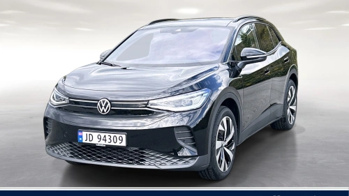 VOLKSWAGEN ID.4 PRO 4MOTION 210KW Pro 4motion/ Exclusive/ Led-Matrix/ TopSport seter