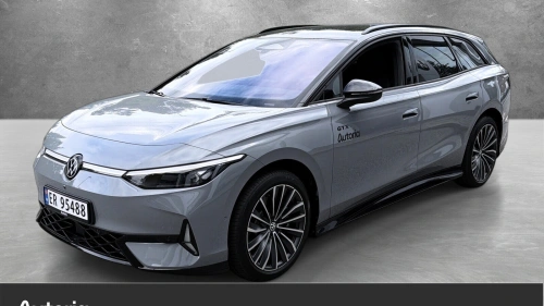 VOLKSWAGEN ID.7 TOURER GTX 6,99%rente/Stv GTX 4Motion 86kWh BL Demo/HUD/360/Krok+