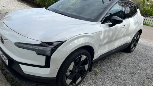 VOLVO EX30 428hk Twin Performance AWD Ultra