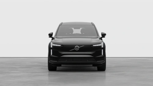 VOLVO EX90 2026 Twin Motor Ultra 7-seter, B&W, HUD, H. feste