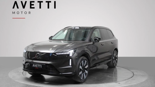 VOLVO EX90 Twin Motor Ultra I HeadUp Pano H.Feste 7-Seter Luft +++