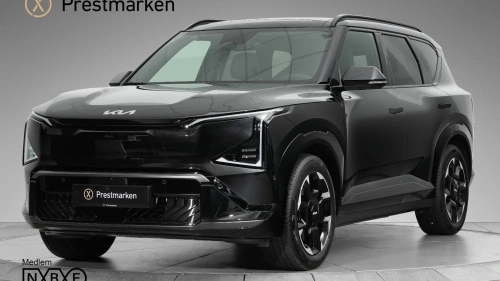 KIA EV5 GT-Line Long-R First Edition Panorama HeadUp S+V 7år