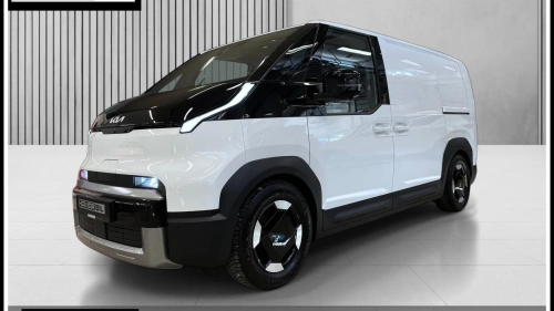 KIA PV5 PRO+|360|R.kamera|Vent.seter|ACC|Skyvedør begge sider