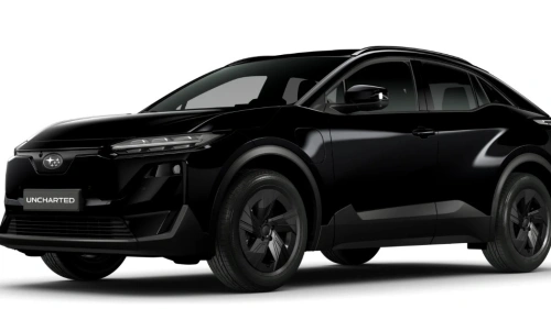 SUBARU UNCHARTED XRS 592 KM / 224 HK / SAFE10 / HARMAN KARDON / 360°