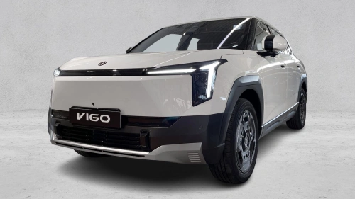 DONGFENG VIGO 340 km/Signature/CarPlay/570L/Panorama/Demobil
