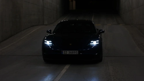 PORSCHE Taycan 4S 4S Performance
