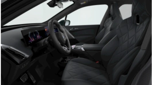 BMW iX xDrive60 BMW iX xDrive60 - Supercharge