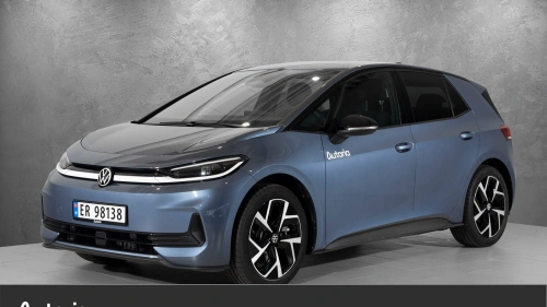 VOLKSWAGEN ID.3 NEO 125kW neo life  50kwh 170hk Led | R.kamera | Rattvarme +++