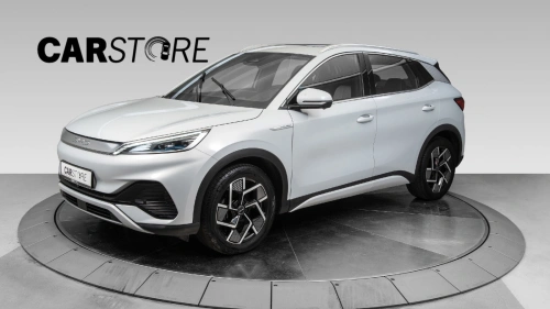 BYD ATTO 3 Comfort INNBYTTEKAMPANJE 20.000,- i garantert innbytte.