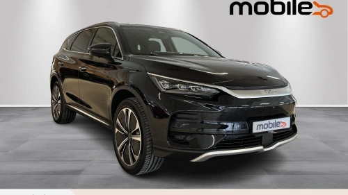 BYD TANG EV Long Range 4x4