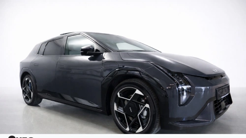 KIA EV4 GT-Line|Harman Kardon|Soltak|Headup|Ventilerte seter Ny