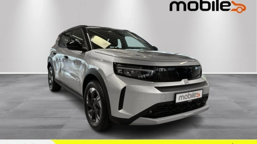 OPEL FRONTERA GS elektrisk 113hk 54kWt | Apple Carplay | LED
