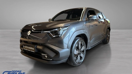 SUZUKI e VITARA SnowTrail 4WD 61kWh